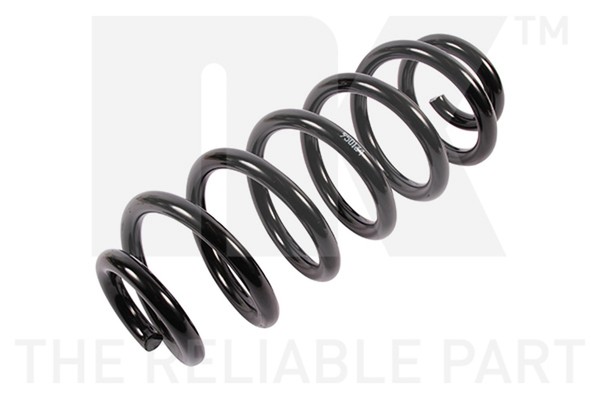 1X NK Fahrwerksfeder 5447229 FüR VW Sharan 7N1 7N2 TSI TDI Seat Alhambra 710 711-image
