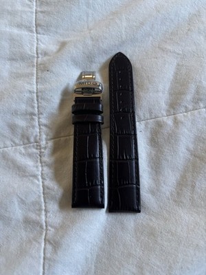 Mido Watch Strap 21mm
