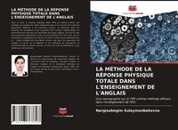 Nargisabegim Sulaymonbekovna | La MÉThode De La RÉPonse Physique Totale Dans...