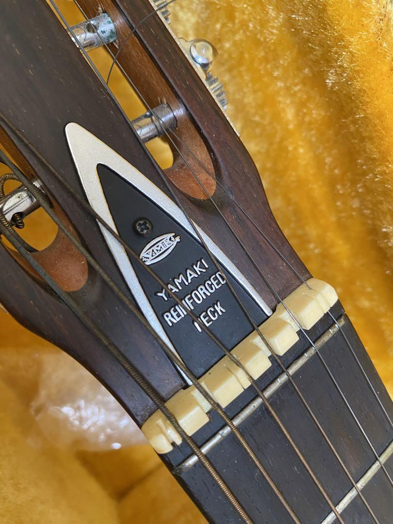 ギター YAMAKI custom TYPE Vintage Custom Guitar by Yamaki | eBay