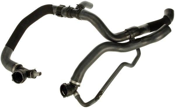 Gates KüHlerschlauch 05-5833 FüR VW Golf 8 CD1 DA1 Variant CG5 DB5 Passat B8 3G5-image