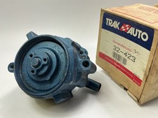 Reman. Trak Auto 32-423 Smog Air Pump Secondary Air Injection Pump Reman. Trak Auto 32-423 Smog Air Pump Secondary Air Injection Pump