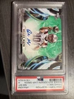 2024 Topps Inception - Rookie Autographs Drake Maye #RA-DM Green /150 (AU, RC)