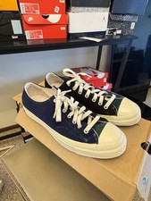 Size 10 - Converse Chuck 70 OX Low Top