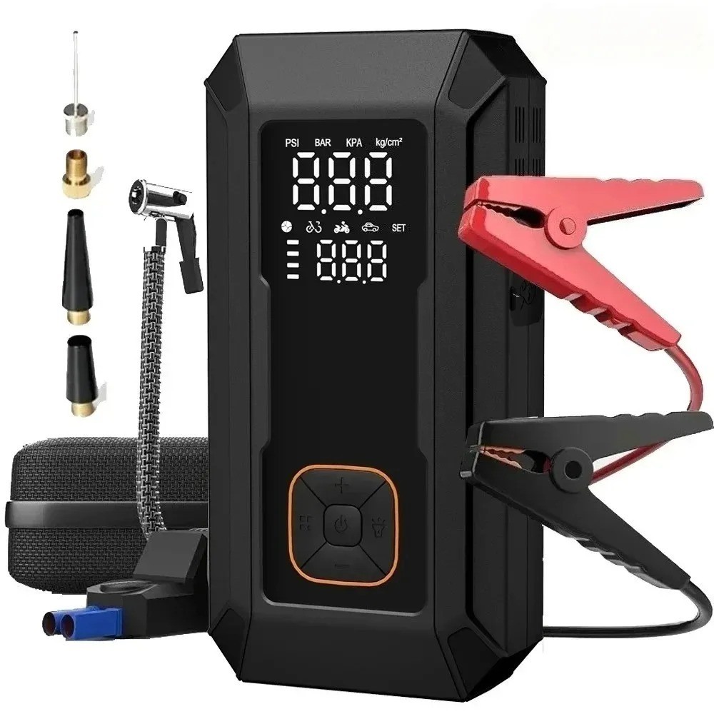 Peak 1500a Auto Battery Booster 150p