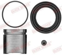 Quick Brake 114-5076 Reparatursatz, Bremssattel FüR Opel, Opel