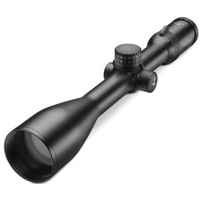 Swarovski Z5 5-25x56mm BT 4W Riflescope Black 70112 