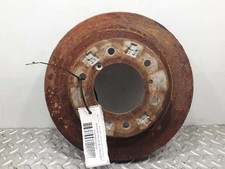 Disque de frein Mitsubishi MONTERO