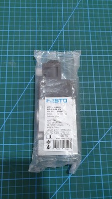 Festo VUVS-L30-M32C-AZD-G38-F8-1C1 (575569) Magnetventil _0,4_5