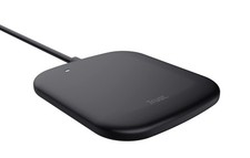 Trust Ceto Contactless Smart Card Reader, NFC Enabled USB Smartcard Reader ISO 1