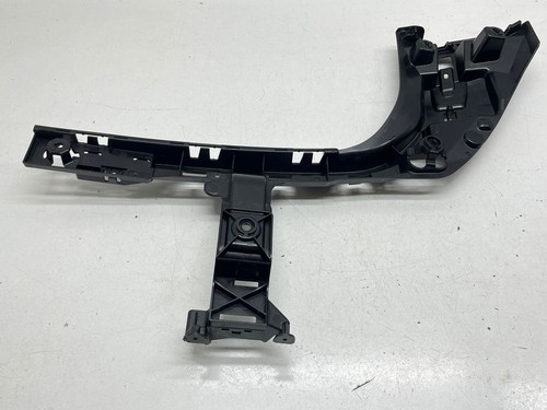 BMW X1 F48 F49 2018 Hinten links Halterung Stoßstange Stoßfänger hinten