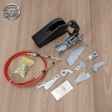 3 4-speed For Bm 81052 Automatic Gated Shifter Magnum Grip Stealth Pro Stick 3 4-speed For Bm 81052 Automatic Gated Shifter Magnum Grip Stealth Pro Stick