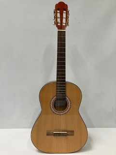 Firebrand 6 String Classical Acoustic Guitar Model: 00 37377