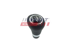 Schalthebelknauf FAST FT00081 Aluminium für MERCEDES KLASSE W212 Model S212 W204