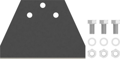 Bosch PRO SDS plus Floor Scraper