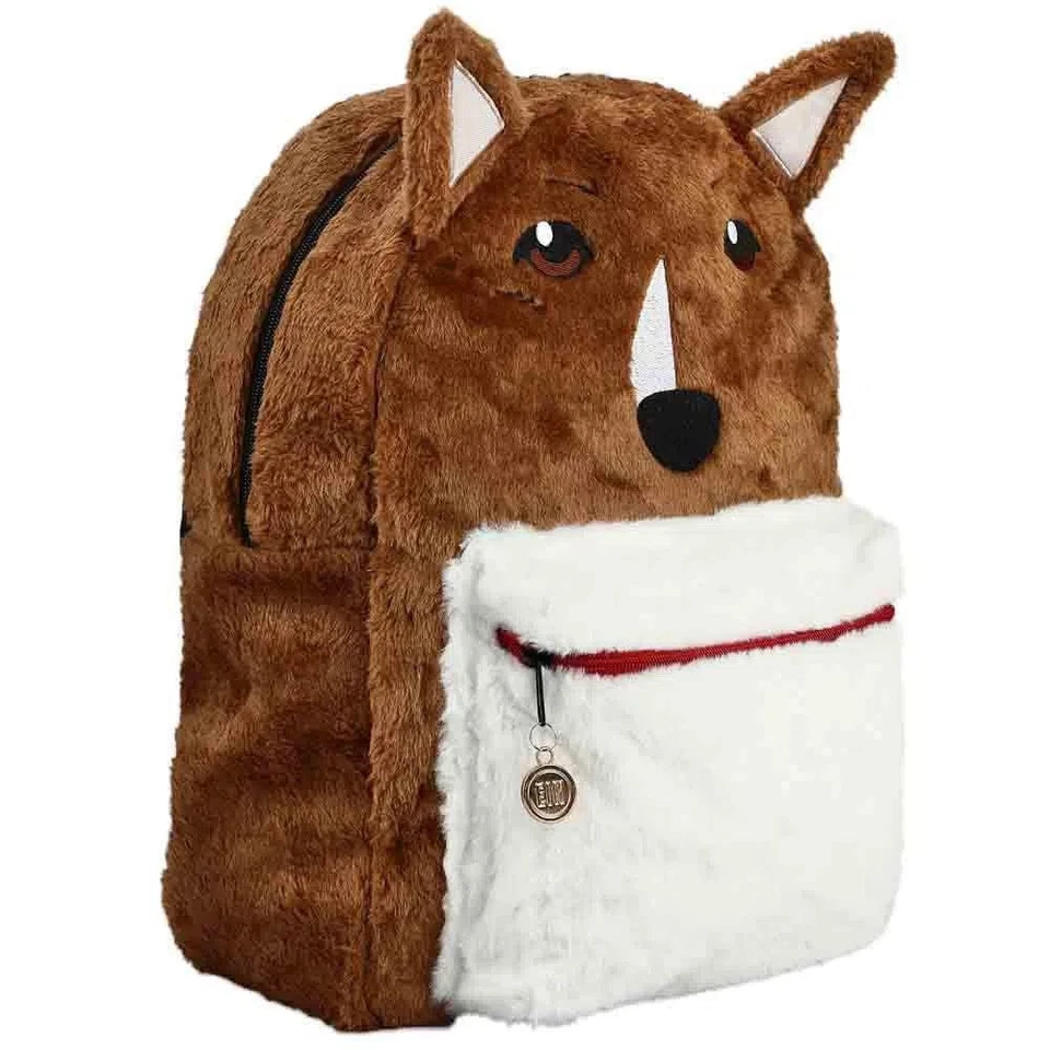 Cowboy Bebop - Una mochila 3D reversible - Bioworld Foto 3 de 4