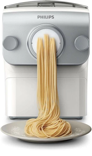 Philips Pasta and Noodle Maker Plus - HR2375/06 - Certified Refurbished
