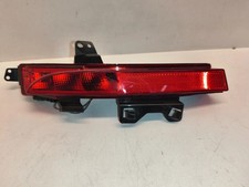 Antibrouillard Land Rover DISCOVERY