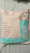 Zomee Milk Storage Bags 360 Count