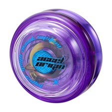 BANDAI HYPER YOYO ACCEL Hyper Yo-Yo Accel Accel Origin - Cosmo Purple