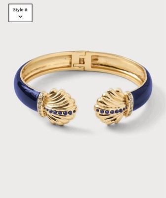 Lilly Pulitzer Shelden Bracelet