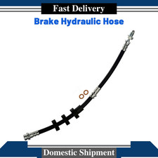 Front Right Brake Line Hose First Stop For For Ford Focus 2005 2006 2007