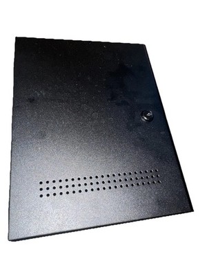 Notifier BB-XP Optional Module Cabinet (No Key)