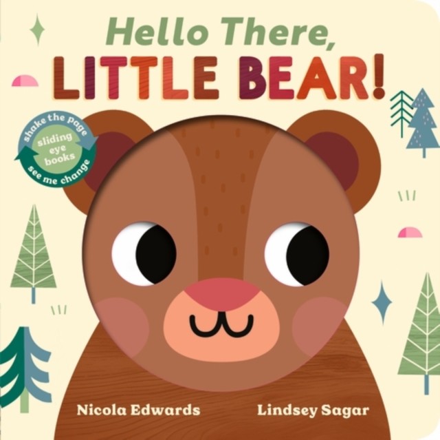 Hello There, Little Bear! - Image 2