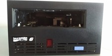 IBM Internal LTO-6 Ultrium-6 Full Height FiberChannel Tape Drive Fully Tested