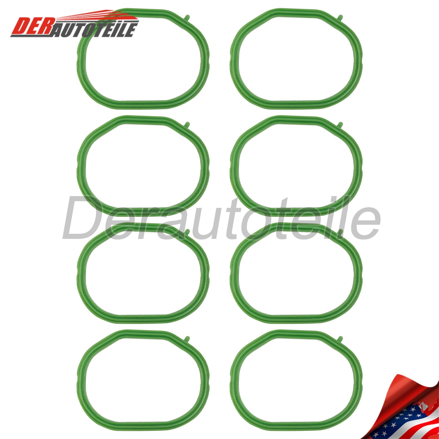 Maserati GranTurismo 2008-2019 Intake manifold gasket P/N 255738