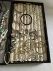 lot of Vintage To Now costume jewelry Lot Assorted Some Signed — photo 4