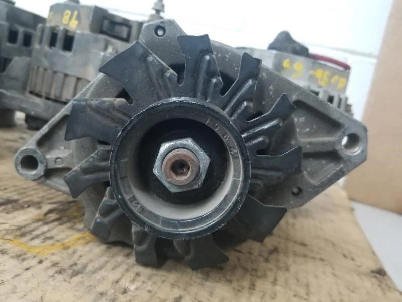 Alternator Fits 88-90 BONNEVILLE 38858 - Image 3 of 3