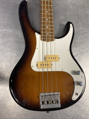 1983 Washburn Force 4 Bass Guitar | eBay