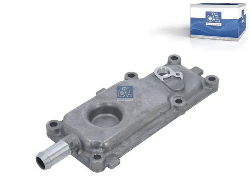 Dt Carter Del Termostato 1.41500 - Immagine 2