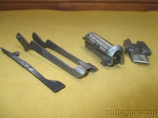 Jc Higgins Model Pump Action 20 Gauge Shotgun Bolt Carrier Cartridge Stop