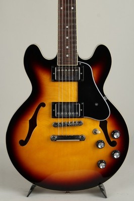 Epiphone ES-339 Vintage Sunburst 2020 o12265