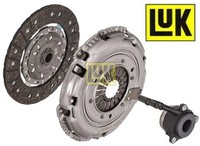 LuK 624397634 Kupplungssatz FüR Audi FüR Seat FüR Skoda FüR VW