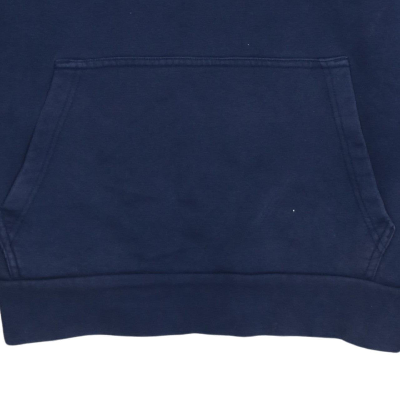 Diesel Blue Hoodie Mens M image 4