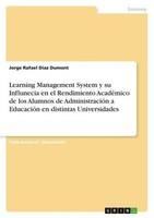 Learning Management System Y Su Influnecia En El Rendimiento AcadéMico De Los Al