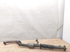 Honda CR-V III 2.2 i-DTEC Bj.2010 Flexrohr Abgasanlage Auspuffrohr 18201SWYE11