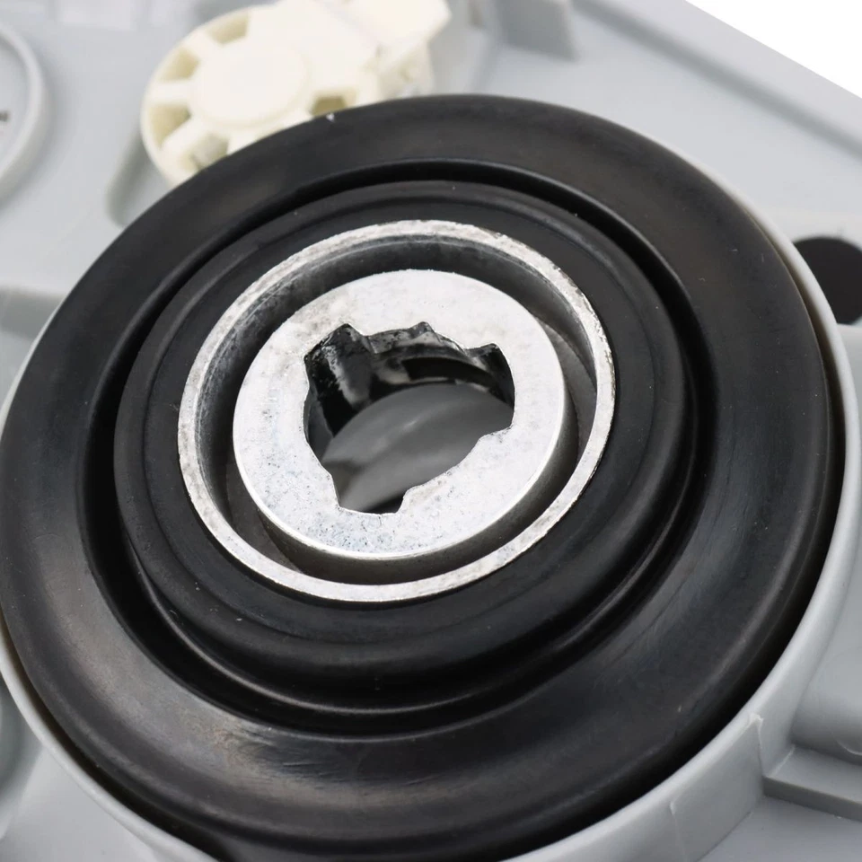 Juego de montaje de faros fondo negro para Toyota 4Runner 2006-2009 Foto 3 de 4