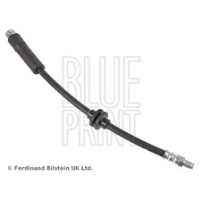 2x Bremsschlauch hinten für Mazda 3 BK | 23866546