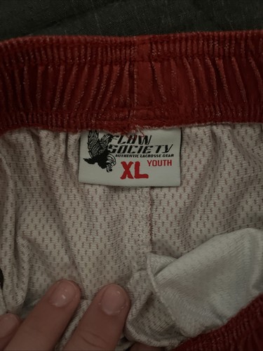 Flow Society Shorts: 4 Pairs Youth L&XL - Picture 6 of 8