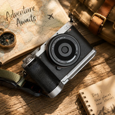 SONY a7CR ILCE-7CR Silver Body  (shutter coun...