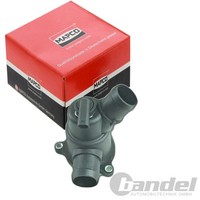 Mapco Thermostat KÜHlmittel 95°C Passend FüR MERCEDES-BENZ A-KLASSE B-KLASSE