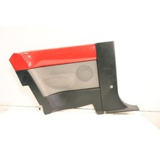 Porte arrière et accessoires Volkswagen NEW BEETLE