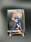 2024 Panini Prizm Drake Maye Rookie RC #329 New England Patriots PC #15