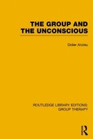 Group And The Unconscious | Didier Anzieu | Buch | Einband - Fest (Hardcover)