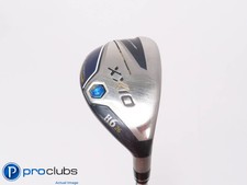 XXIO 12 26 6 Hybrid - XXIO MP-1200L DST 42g Regular Flex - 462589