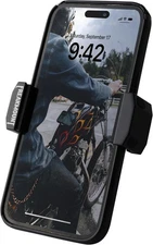 FREAKMOUNT 2.0 Magnetic Motorcycle Phone Mount - Compatible with 2.0, Black 